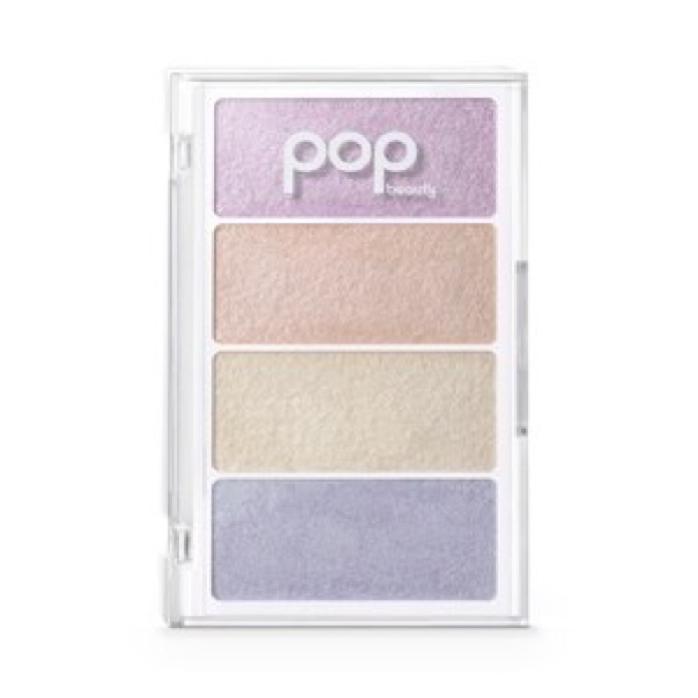 NWT POP Beauty Prismatic POP Palette - Supernova